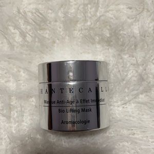 New chantecaille bio mask